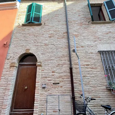 شقة Casa Apolloni 40