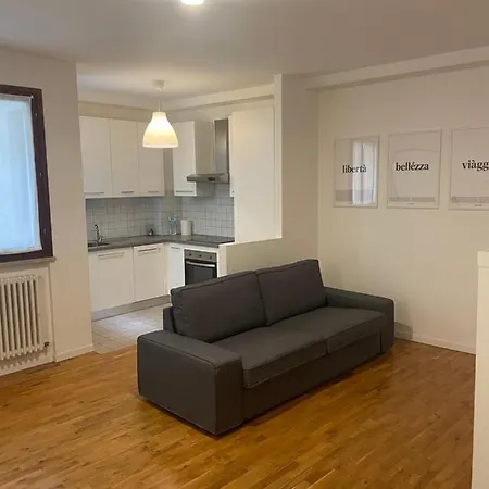 Casa Apolloni 40 شقة