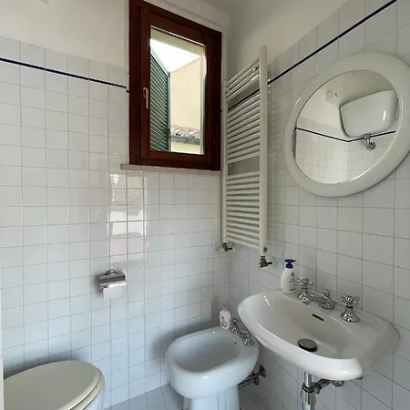 Casa Apolloni 40 Lägenhet