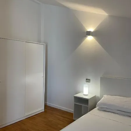 Lägenhet Casa Apolloni 40 *