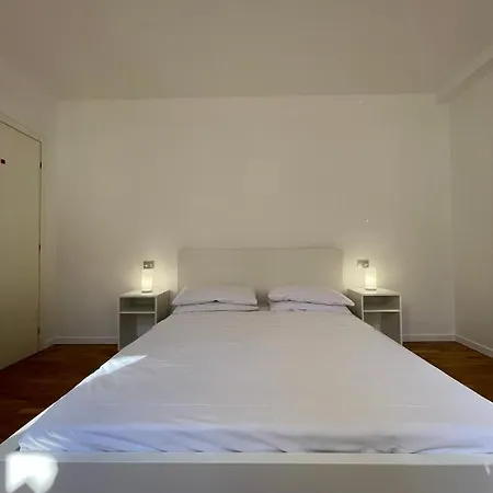 Casa Apolloni 40 Apartmán Fano (Pesaro and Urbino)