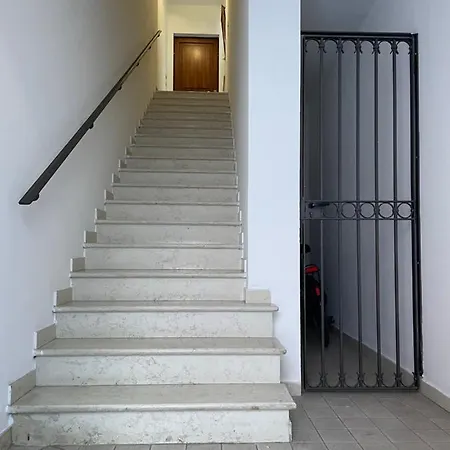 Casa Apolloni 40 * Fano (Pesaro and Urbino)