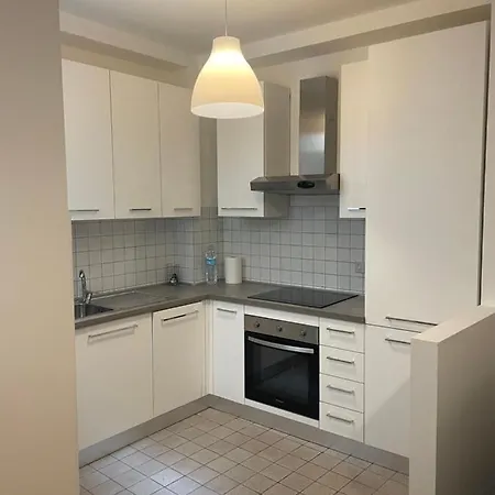 Casa Apolloni 40 Apartmán *